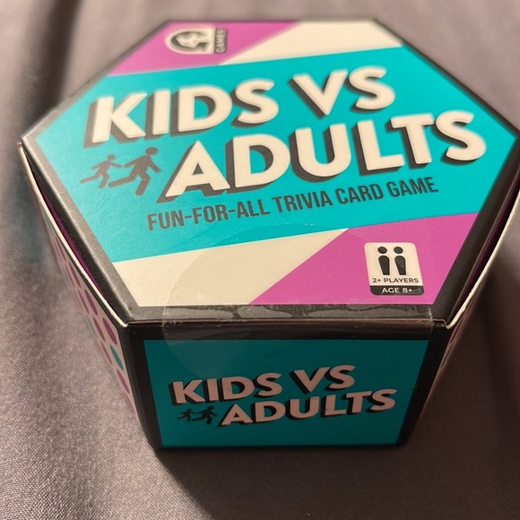 Trivia game - Picture 3 of 3